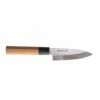 Bunmei 1801/105 Bunmei 105mm Deba (Butcher's) Knife -KNIVES FROM JAPAN Sales 1801 105 bunmei 105mm deba butchers knife p696 5058 image