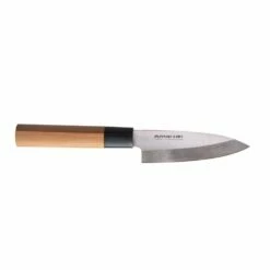 Bunmei 1801/105 Bunmei 105mm Deba (Butcher's) Knife
