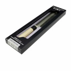 Bunmei 1801/225 Bunmei 225mm Deba (Butcher's) Knife 9 Bunmei 1801/225 Bunmei 225mm Deba (Butcher's) Knife -KNIVES FROM JAPAN Sales 1801 225 bunmei 225mm deba butchers knife p699 5073 image