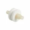 MinoSharp 220W/W MinoSharp Spare White Ceramic Wheel For SH-220