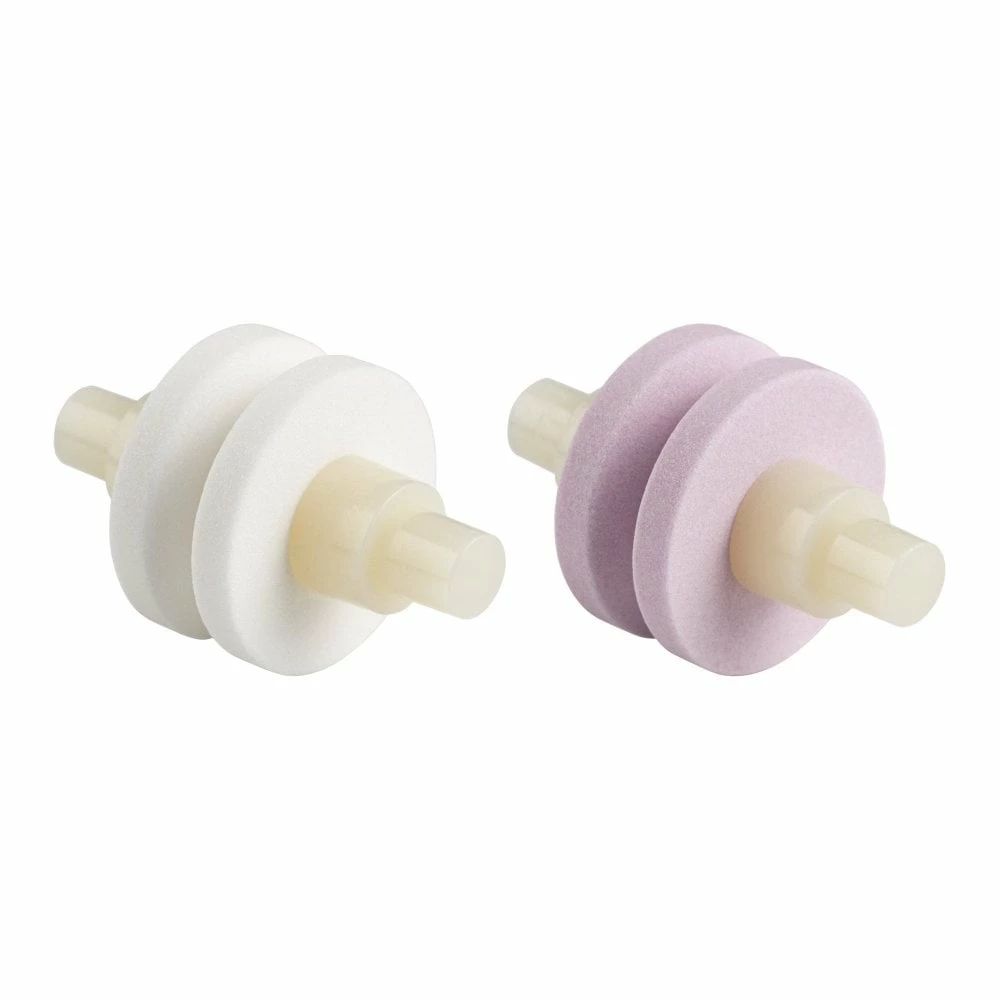 MinoSharp 222/PW MinoSharp Set Of 2 Ceramic Wheels For SH-220 3 MinoSharp 222/PW MinoSharp Set Of 2 Ceramic Wheels For SH-220