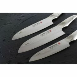 Global SAI 3 Piece Global SAI Kitchen Set -KNIVES FROM JAPAN Sales 3 piece global sai kitchen set p196 5733 image