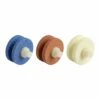 MinoSharp 555/PW MinoSharp Set Of 3 Ceramic Wheels For SH-550