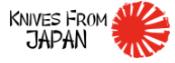 KNIVES FROM JAPAN Sales