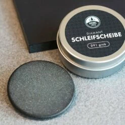 Horl D91-P Coarse Diamond Sharpening Disc For Horl2 And Horl2 Pro -KNIVES FROM JAPAN Sales d91 p coarse diamond sharpening disc for horl2 and horl2 pro p2081 11634 image