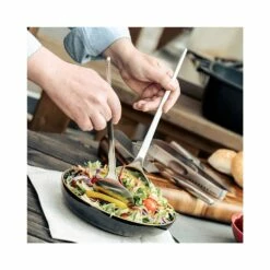 Global Global 2 Piece Salad Serving Set 7 Global Global 2 Piece Salad Serving Set -KNIVES FROM JAPAN Sales global 2 piece salad serving set p569 7602 image