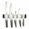 Global 6 Piece Knife Set With Magnetic Rack 1 Global 6 Piece Knife Set With Magnetic Rack -KNIVES FROM JAPAN Sales global 6 piece knife set with magnetic rack p617 3788 image