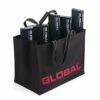 Global Accessories G-670 Canvas Global Carrier Bag 1 Global Accessories G-670 Canvas Global Carrier Bag -KNIVES FROM JAPAN Sales global accessories g 670 canvas global carrier bag p531 4419 image