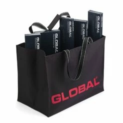 Global Accessories G-670 Canvas Global Carrier Bag