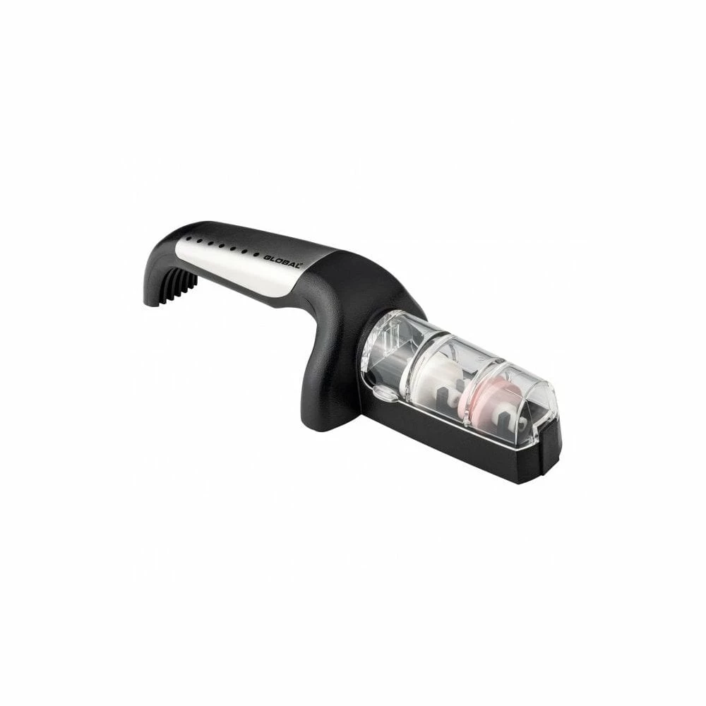 Global Accessories G-91/R Set Of 2 Ceramic Wheels For GS-440 4 Global Accessories G-91/R Set Of 2 Ceramic Wheels For GS-440 - Image 2