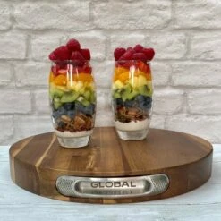 Global Accessories GCB-4535A Global Pro Board, 35cm Dia, 4.5cm Thick 12 Global Accessories GCB-4535A Global Pro Board, 35cm Dia, 4.5cm Thick -KNIVES FROM JAPAN Sales global accessories gcb 4535a global pro board 35cm dia 4 5cm thick p649 12189 image