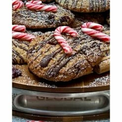 Global Accessories GCB-4535A Global Pro Board, 35cm Dia, 4.5cm Thick 15 Global Accessories GCB-4535A Global Pro Board, 35cm Dia, 4.5cm Thick -KNIVES FROM JAPAN Sales global accessories gcb 4535a global pro board 35cm dia 4 5cm thick p649 12192 image