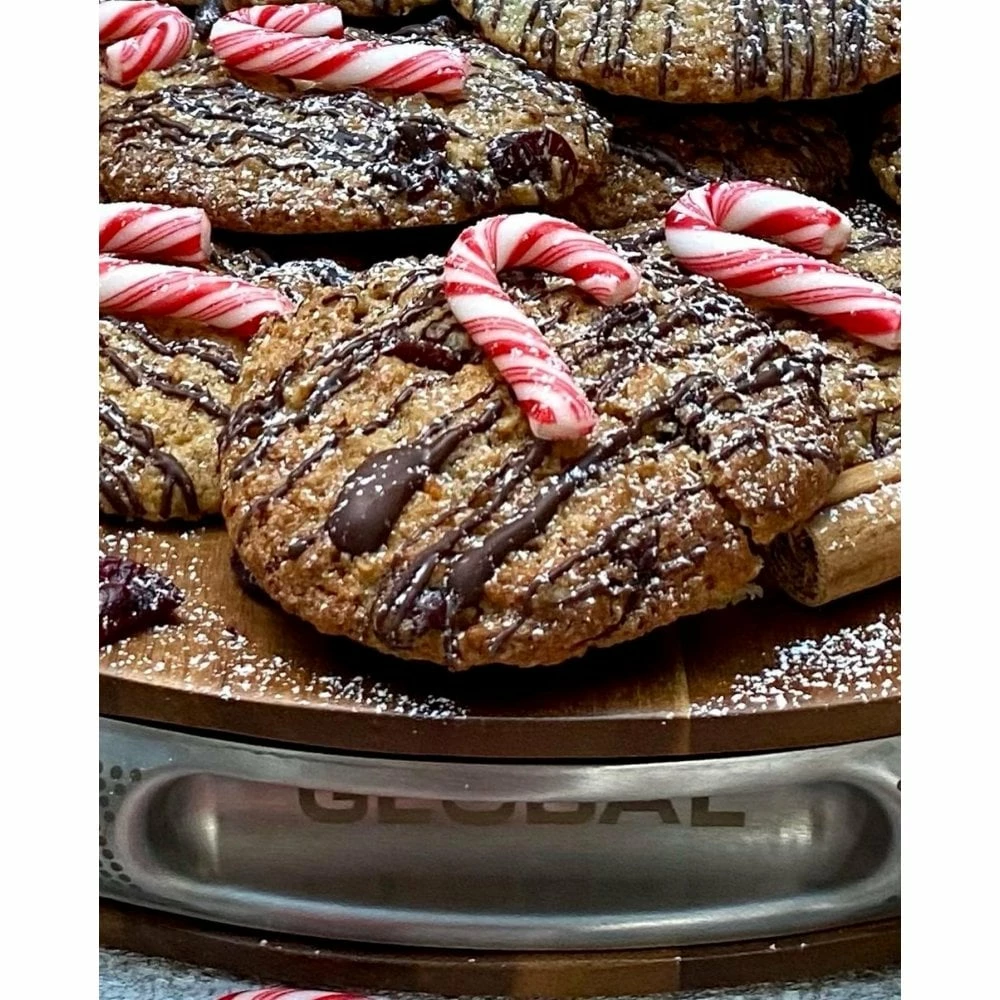 Global Accessories GCB-4535A Global Pro Board, 35cm Dia, 4.5cm Thick 8 Global Accessories GCB-4535A Global Pro Board, 35cm Dia, 4.5cm Thick - Image 6