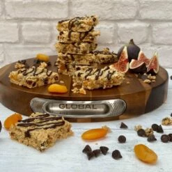 Global Accessories GCB-4535A Global Pro Board, 35cm Dia, 4.5cm Thick 17 Global Accessories GCB-4535A Global Pro Board, 35cm Dia, 4.5cm Thick -KNIVES FROM JAPAN Sales global accessories gcb 4535a global pro board 35cm dia 4 5cm thick p649 12194 image