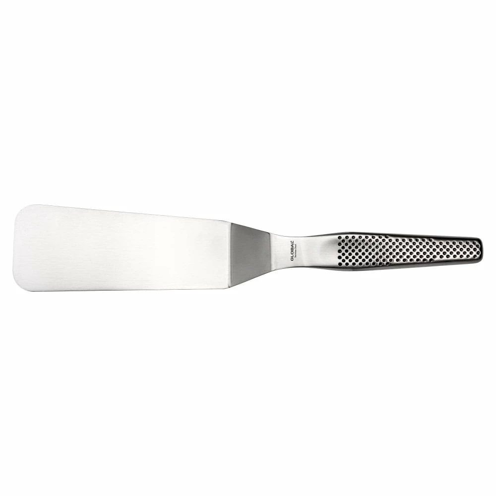 Global Accessories GS-25 Plain Spatula Flexible 3 Global Accessories GS-25 Plain Spatula Flexible