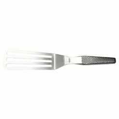 Global Accessories GS-26 Slotted Spatula Flexible