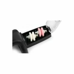 Global Accessories GS-440/BR Global Black & White Ceramic Water Sharpener 8 Global Accessories GS-440/BR Global Black & White Ceramic Water Sharpener -KNIVES FROM JAPAN Sales global accessories gs 440 br global black white ceramic water sharpener p1872 12762 image
