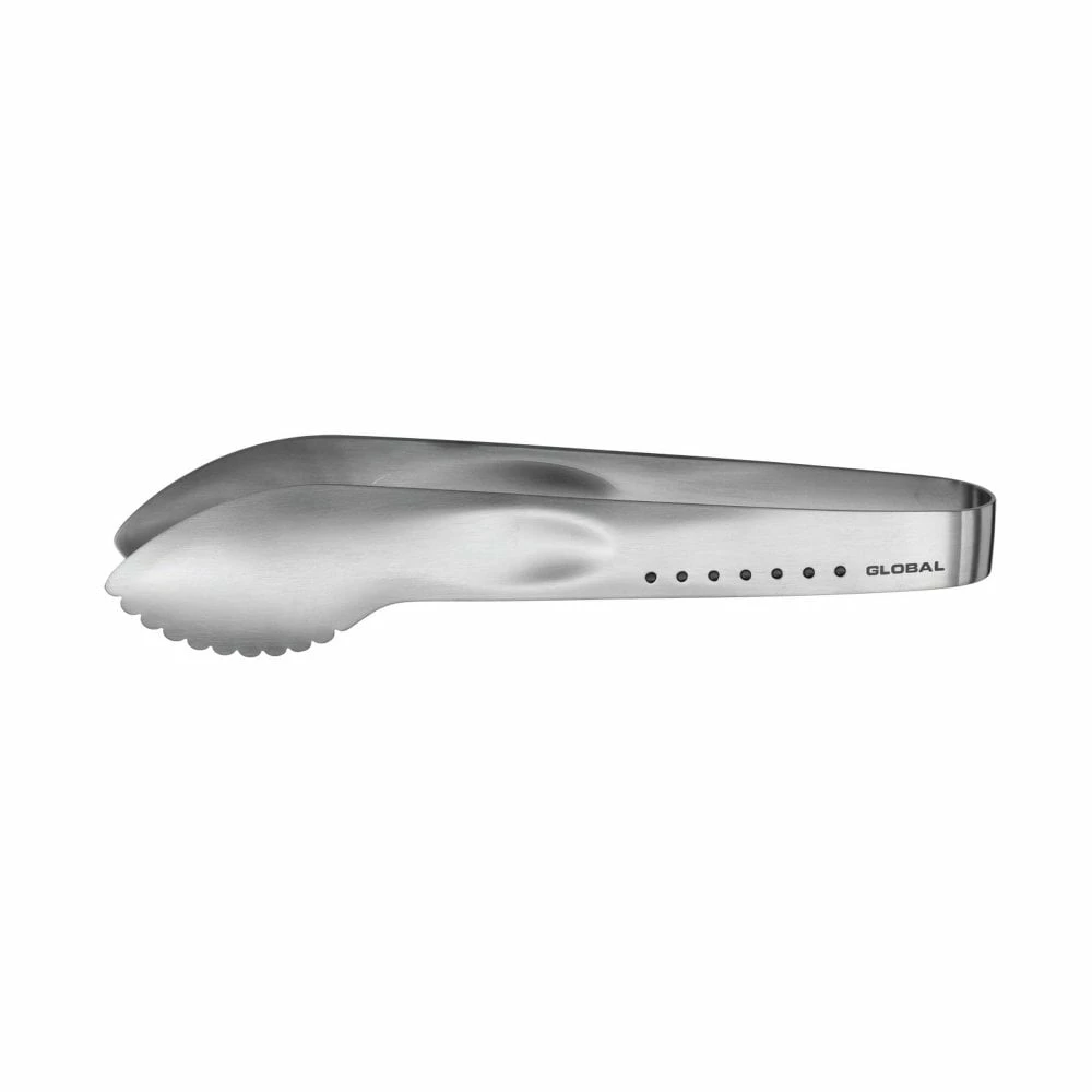 Global Accessories GS-64 Global Cookie Tongs & Server 3 Global Accessories GS-64 Global Cookie Tongs & Server