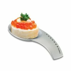 KNIVES FROM JAPAN Sales 34 Global Accessories GS-80 Appetiser Spoon