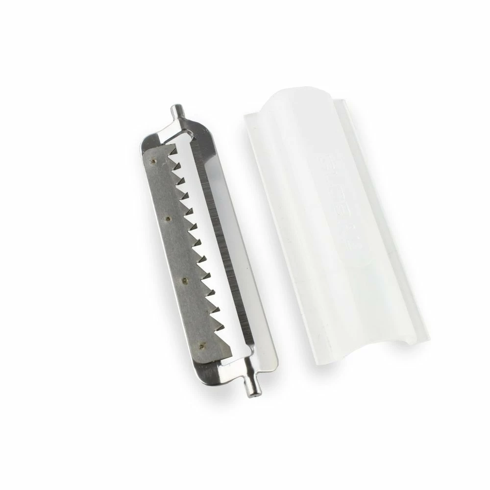 Global Accessories GS-94/JB Global Spare Julienne Peeler Blade 3 Global Accessories GS-94/JB Global Spare Julienne Peeler Blade