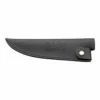 Global Accessories GSH-06/BK Global Extra Large Black Leather Knife Sheath -KNIVES FROM JAPAN Sales global accessories gsh 06 bk global extra large black leather knife sheath p1549 8952 image