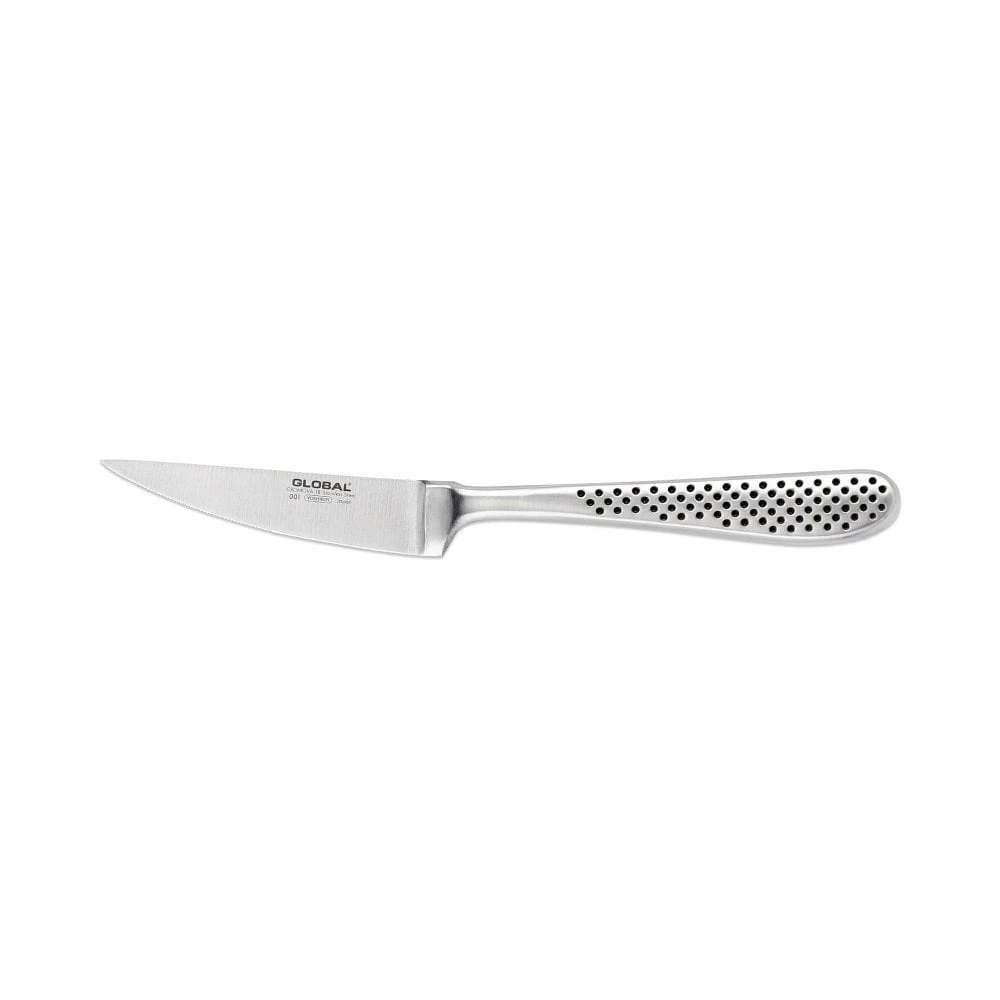 Global Accessories GT-001- Global Steak Knife Hollow Handle 3 Global Accessories GT-001- Global Steak Knife Hollow Handle