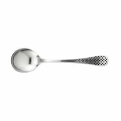 Global Accessories GT-008 Global Soup Spoon