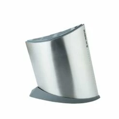 Global Accessories Large Ship Shape Knife Block For Up To 10 Knives