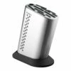 Global Exclusives G-835/BD Global S/S Dotted Knife Block For Up To 10 Global Knives -KNIVES FROM JAPAN Sales global exclusives g 835 bd global s s dotted knife block for up to 10 global knives p2034 11181 image