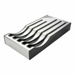 Global Exclusives G-88/DOCK Empty 5 Slot Knife Dock