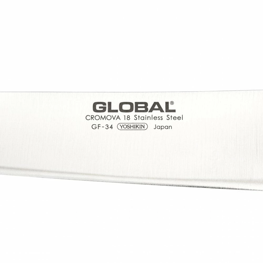 Global Forged Chef's Knife 27cm 4 Global Forged Chef's Knife 27cm - Image 2