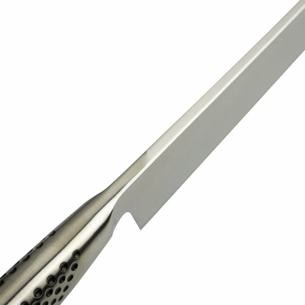 Global Forged Chef's Knife 27cm 6 Global Forged Chef's Knife 27cm - Image 4