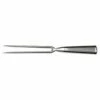 Global Forged GF-24 Carving Fork Straight