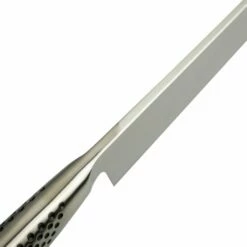 Global Forged GF-37 Carving Knife 22cm Blade -KNIVES FROM JAPAN Sales global forged gf 37 carving knife 22cm blade p105 8540 image