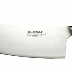 KNIVES FROM JAPAN Sales -KNIVES FROM JAPAN Sales global g chinese chopper 20cm 4 0mm p1341 8123 image