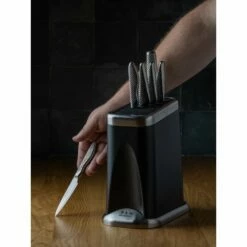 Global G-FIRE7B Fire-Hi 7 Piece Knife Block Set 17 Global G-FIRE7B Fire-Hi 7 Piece Knife Block Set -KNIVES FROM JAPAN Sales global g fire7b fire hi 7 piece knife block set p2276 13116 image