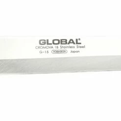 Global G G-15 Tako Sashimi Knife 30cm Blade -KNIVES FROM JAPAN Sales global g g 15 tako sashimi knife 30cm blade p65 7831 image