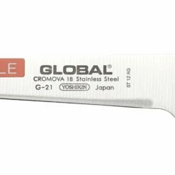 KNIVES FROM JAPAN Sales -KNIVES FROM JAPAN Sales global g g 21 boning knife 16cm blade p71 8065 image
