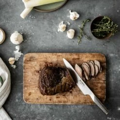 Global G G-3 Carving Knife 21cm Blade 15 Global G G-3 Carving Knife 21cm Blade -KNIVES FROM JAPAN Sales global g g 3 carving knife 21cm blade p53 12223 image