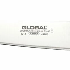 Global G G-3 Carving Knife 21cm Blade 11 Global G G-3 Carving Knife 21cm Blade -KNIVES FROM JAPAN Sales global g g 3 carving knife 21cm blade p53 7818 image