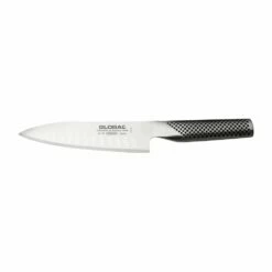 KNIVES FROM JAPAN Sales 19 Global G G-79 Fluted Cook's Knife