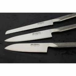 Global G G-79 Fluted Cook's Knife 12 Global G G-79 Fluted Cook's Knife -KNIVES FROM JAPAN Sales global g g 79 fluted cooks knife p1303 8131 image