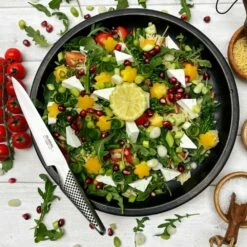 Global GS GS-11 Utility Knife Flexible 15cm Blade 17 Global GS GS-11 Utility Knife Flexible 15cm Blade -KNIVES FROM JAPAN Sales global gs gs 11 utility knife flexible 15cm blade p20 12349 image