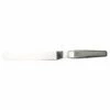 Global GS GS-42/6 Cranked Spatula 15cm Blade 1 Global GS GS-42/6 Cranked Spatula 15cm Blade -KNIVES FROM JAPAN Sales global gs gs 42 6 cranked spatula 15cm blade p40 2845 image