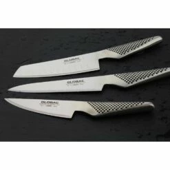 Global GS GS-8 Peeling Knife 7cm Blade -KNIVES FROM JAPAN Sales global gs gs 8 peeling knife 7cm blade p17 4693 image