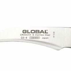 Global GS GS-8 Peeling Knife 7cm Blade -KNIVES FROM JAPAN Sales global gs gs 8 peeling knife 7cm blade p17 8167 image