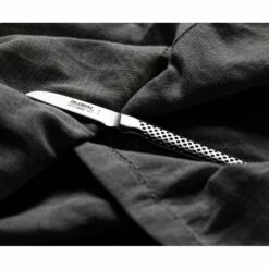 Global GSF GSF-16 Peeling Knife Lambfoot 6cm -KNIVES FROM JAPAN Sales global gsf gsf 16 peeling knife lambfoot 6cm p2 12366 image
