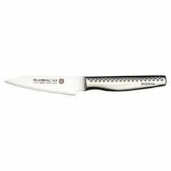 Global Ni GNFS-01 9cm Paring Knife