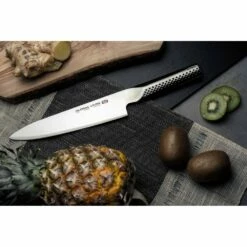 Global Ukon Global Ukon Chef's Knife 20cm Blade 15 Global Ukon Global Ukon Chef's Knife 20cm Blade -KNIVES FROM JAPAN Sales global ukon chefs knife 20cm blade p1178 7432 image