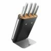 Global Ukon GU-656/6B Ukon 6pce Knife Block Set 1 Global Ukon GU-656/6B Ukon 6pce Knife Block Set -KNIVES FROM JAPAN Sales global ukon gu 656 6b ukon 6pce knife block set p1669 9268 image